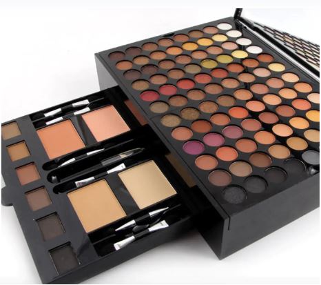 Kit de maquillaje definitivo