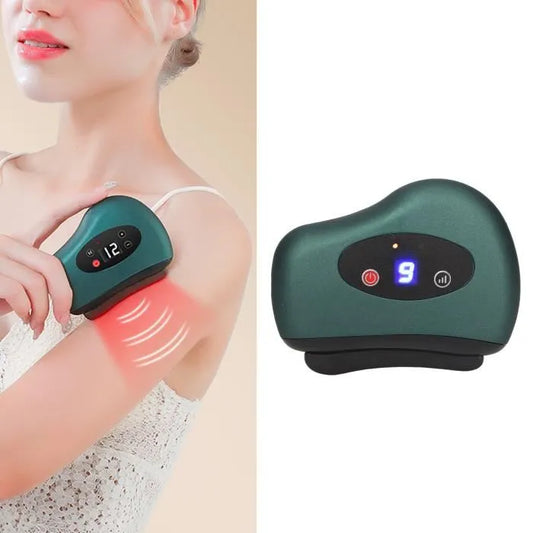 Gua Sha Eléctrico