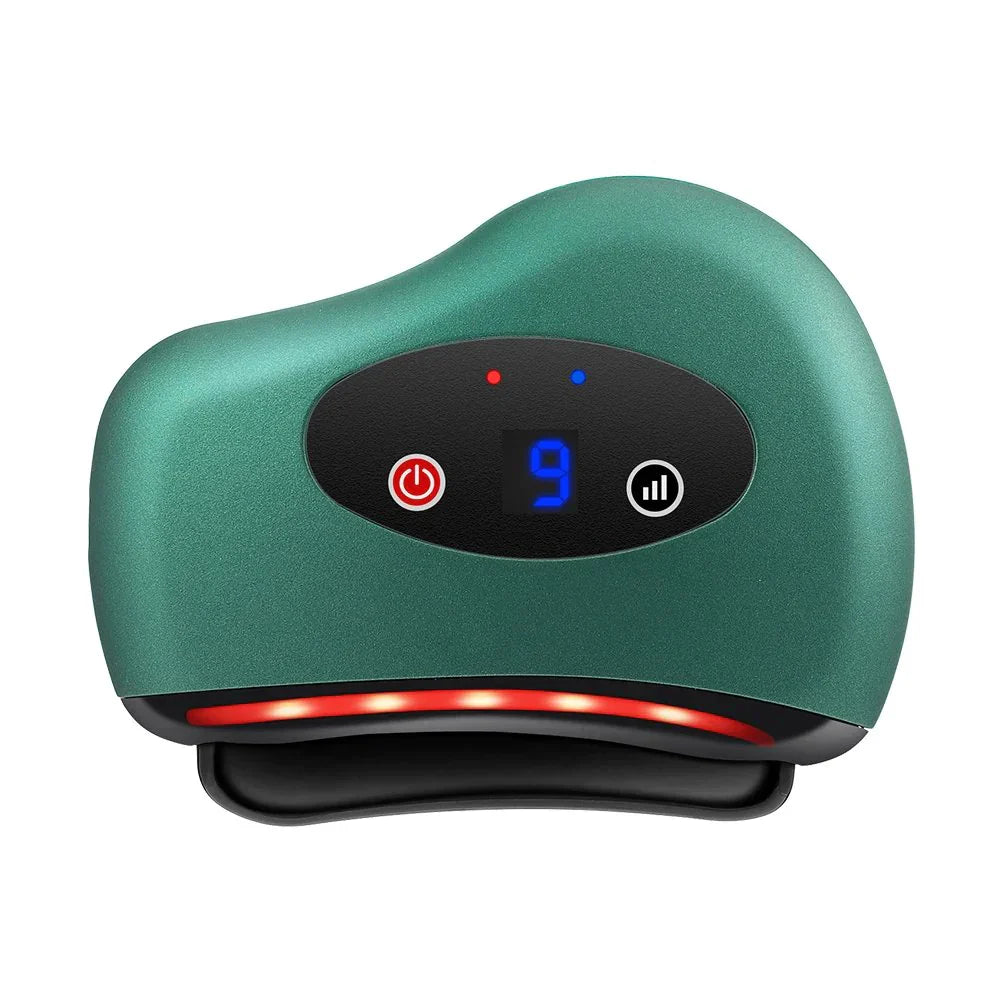 Gua Sha Eléctrico