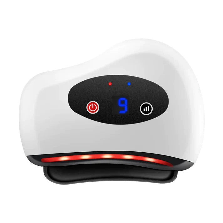 Gua Sha Eléctrico