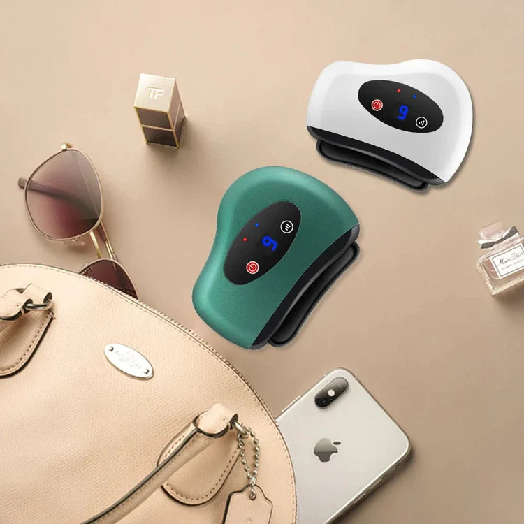 Gua Sha Eléctrico